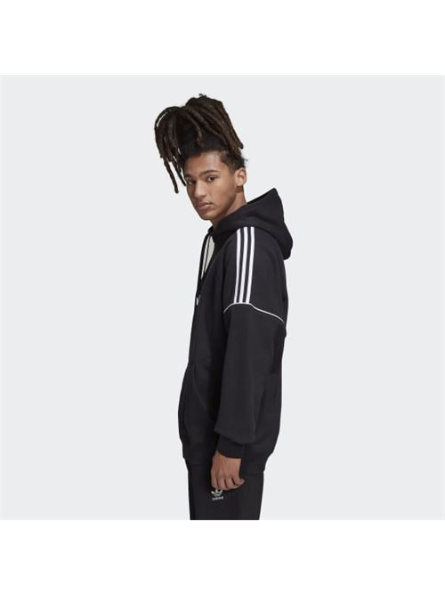 ESS HDY             BLACK ADIDAS ORIGINALS | HK7309/ND